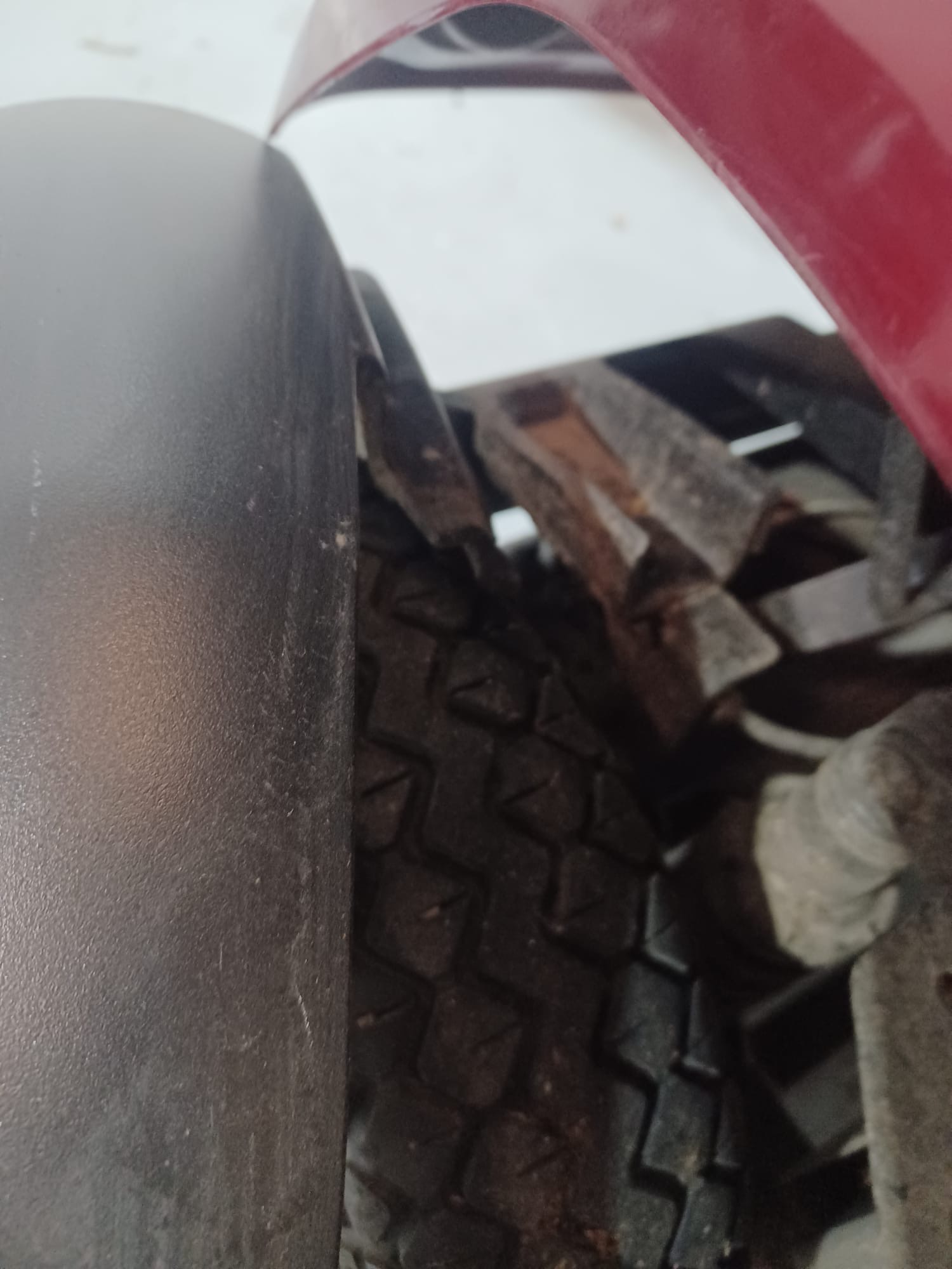 Mobility scooter insurance repair at our Heathrow branch