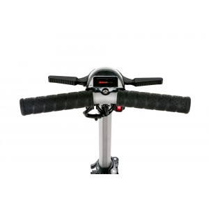 Luggie Super Heavy-Duty Folding Mobility Scooter  mobility product 16
