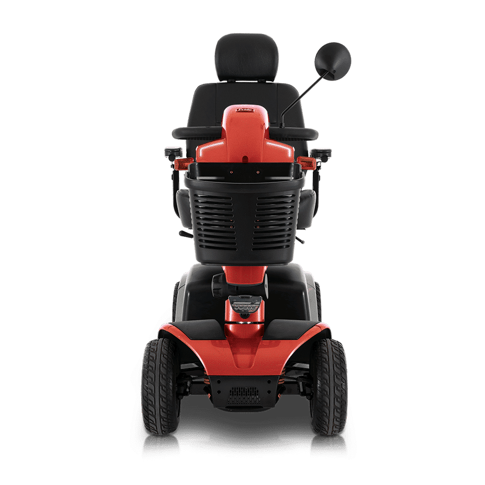 Pride Colt Deluxe 2.0 Mobility Scooter mobility product 2