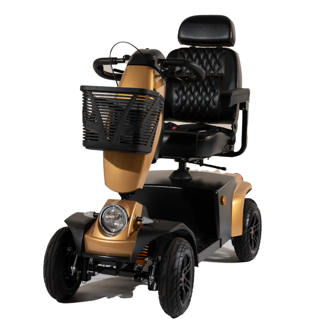 Freerider FR1 Cruiser Mobility Scooter mobility product 2