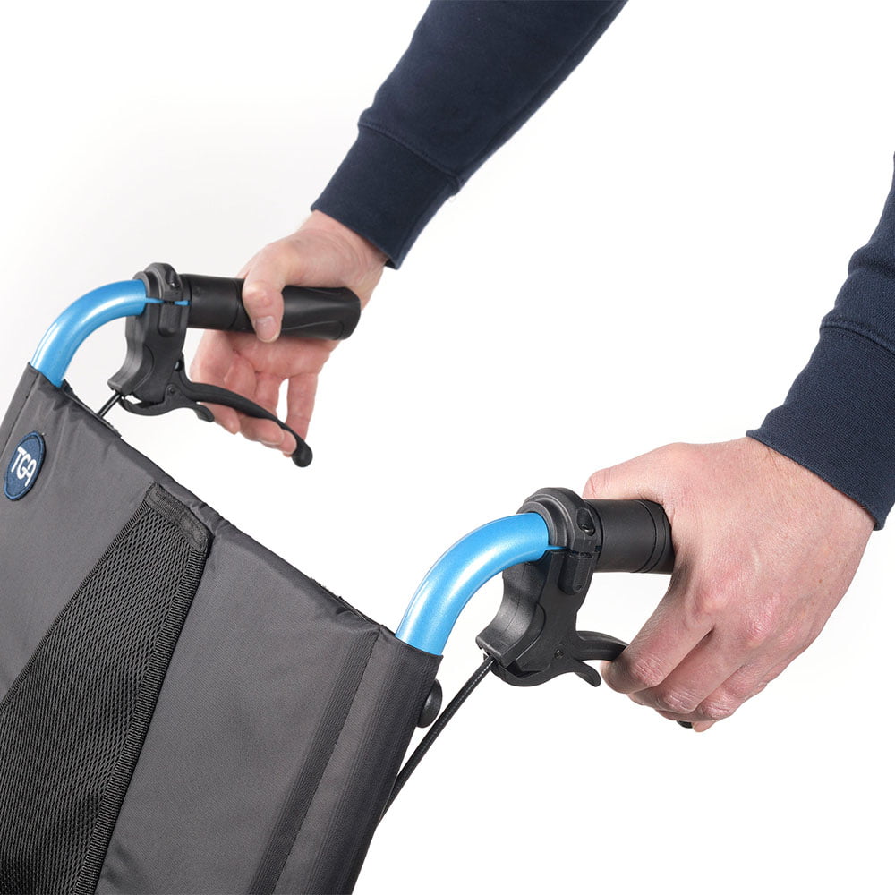 TGA Mobility Strongback – Attendant Controlled mobility product 5
