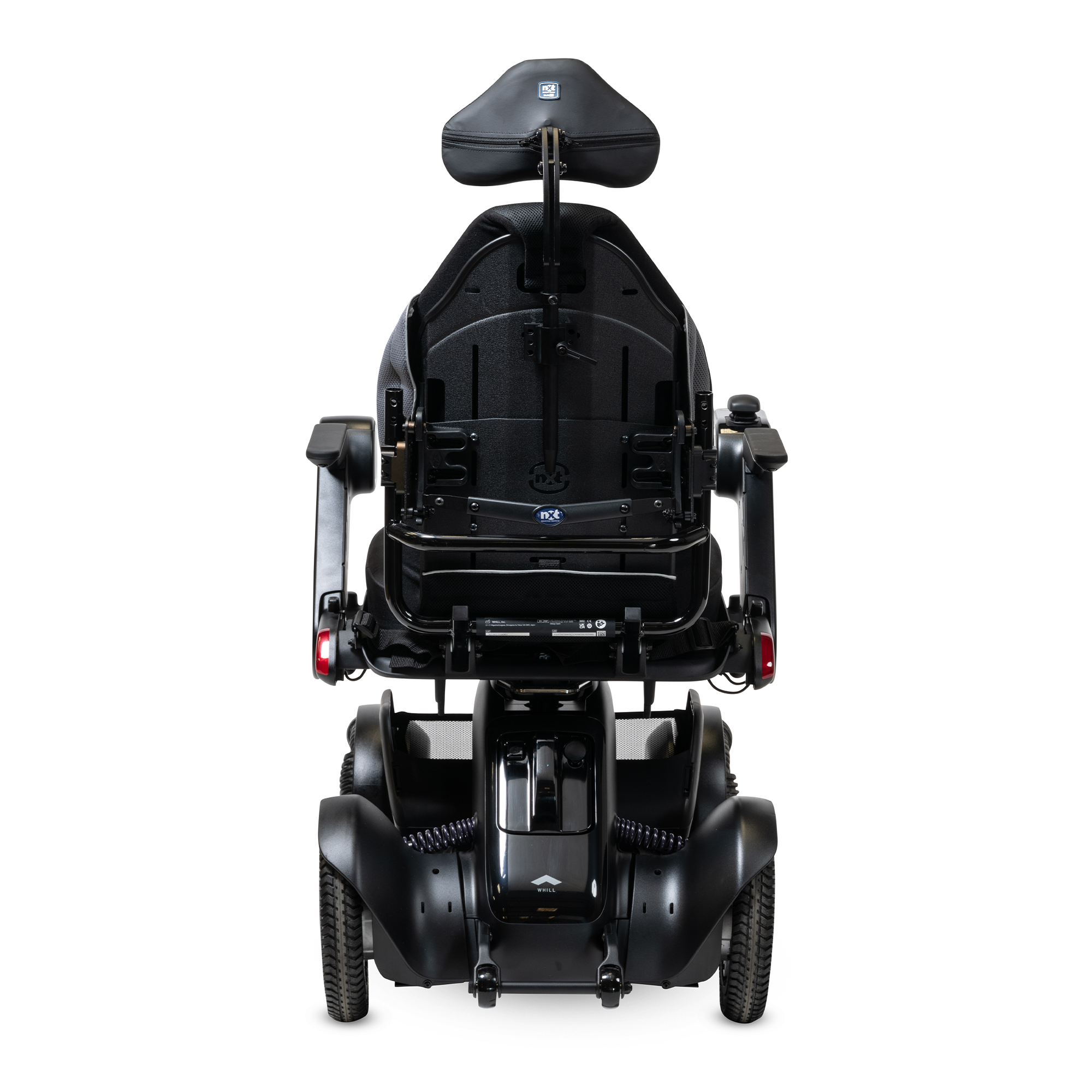 TGA Whill Model C2 Support + Wheelchair mobility product 12