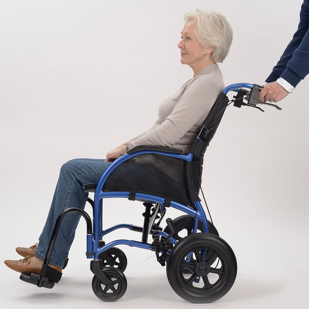 TGA Mobility Strongback – Attendant Controlled mobility product 6