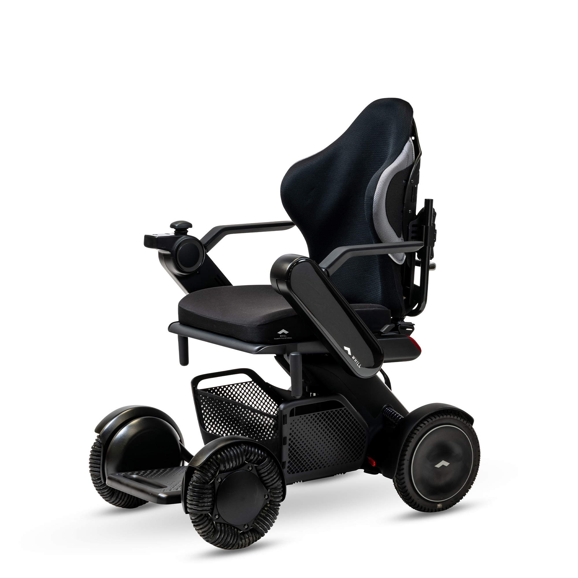 Whill Model C2 Support Wheelchair mobility product 5