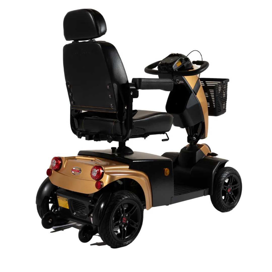 Freerider FR1 Cruiser Mobility Scooter mobility product 4