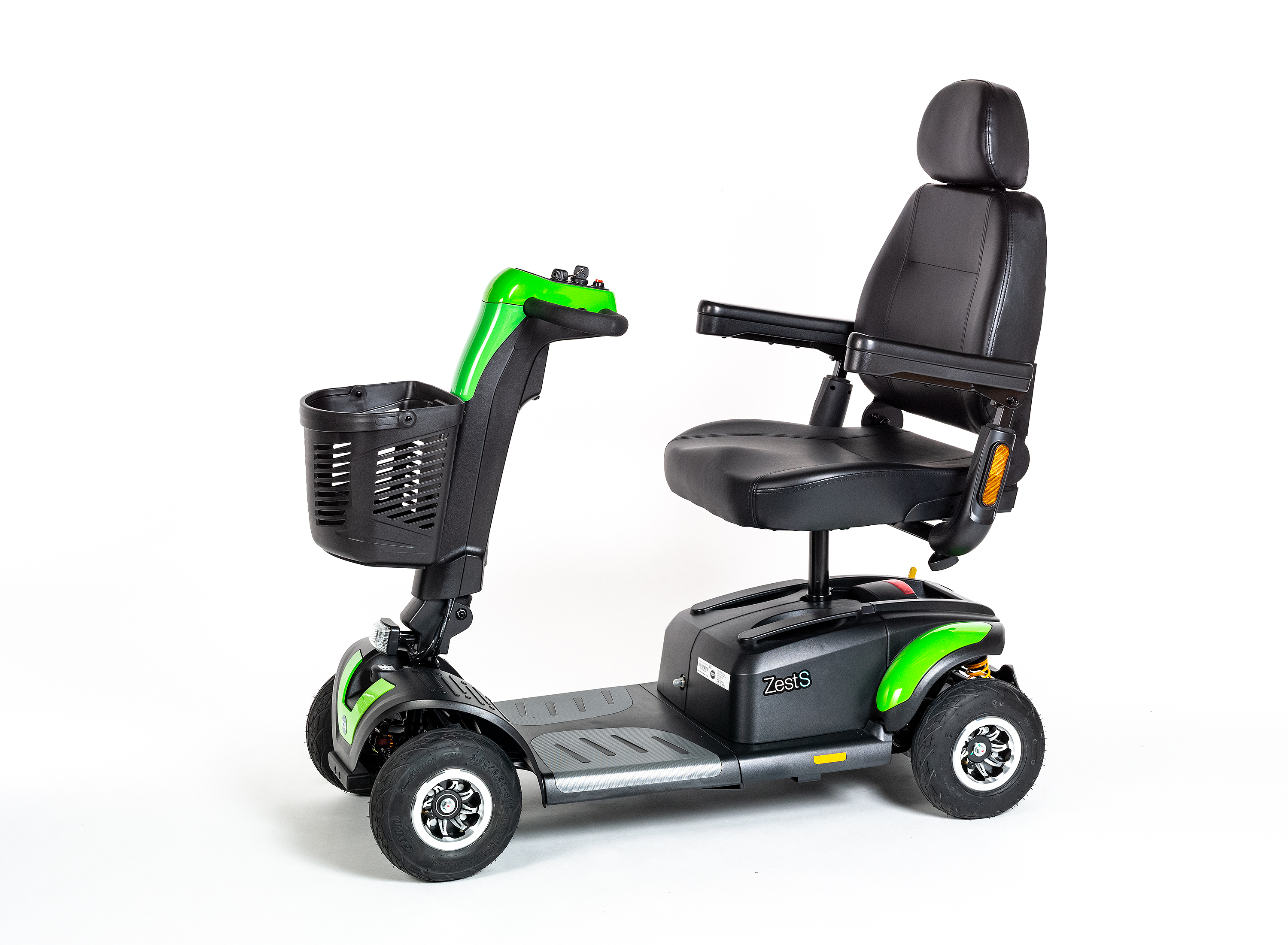 TGA Zest S mobility product 6