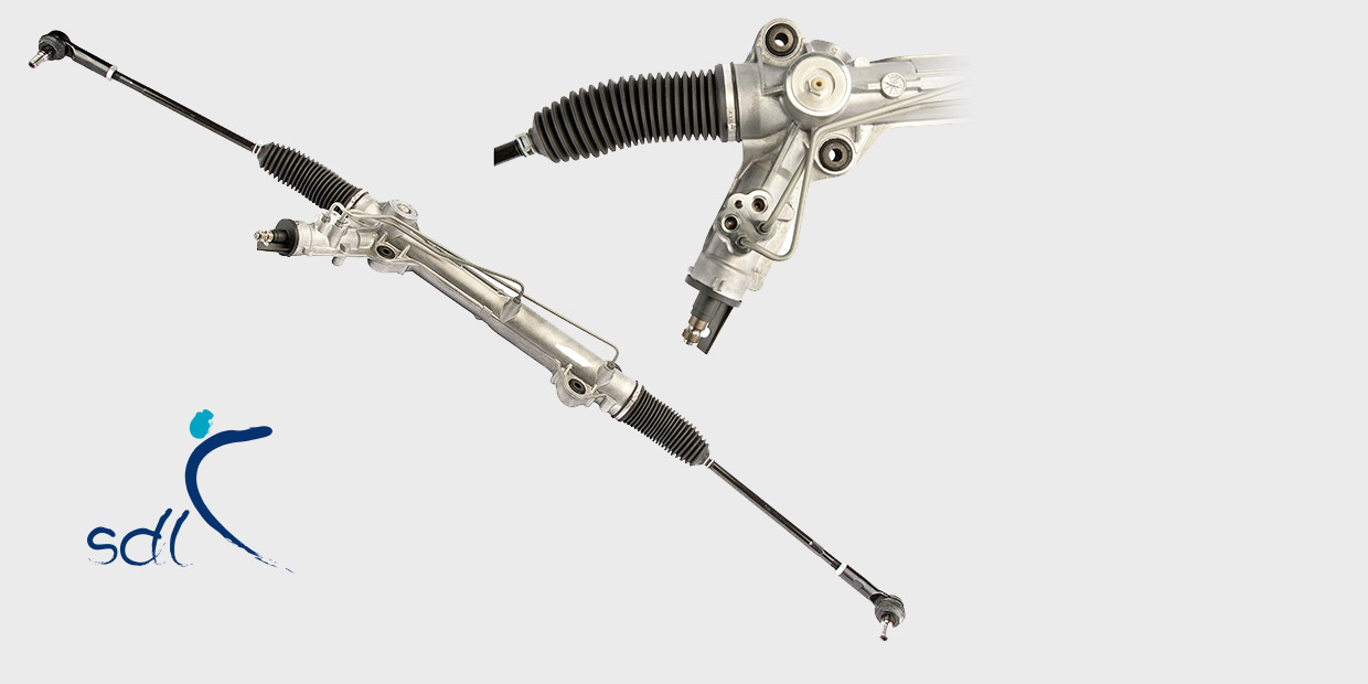 Power Steering Lightening mobility product 2