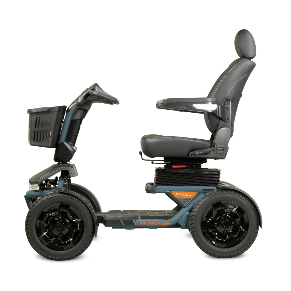 Excel Supernova EVO mobility product 3