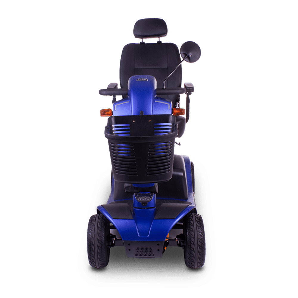 Pride Colt Deluxe 2.0 Mobility Scooter mobility product 5