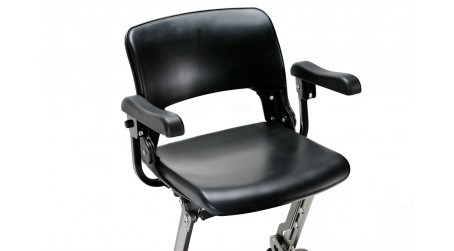 Luggie Super Heavy-Duty Folding Mobility Scooter  mobility product 14