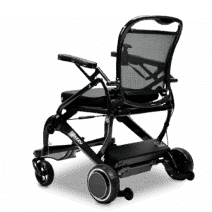 Jazzy Carbon Swift mobility product 6
