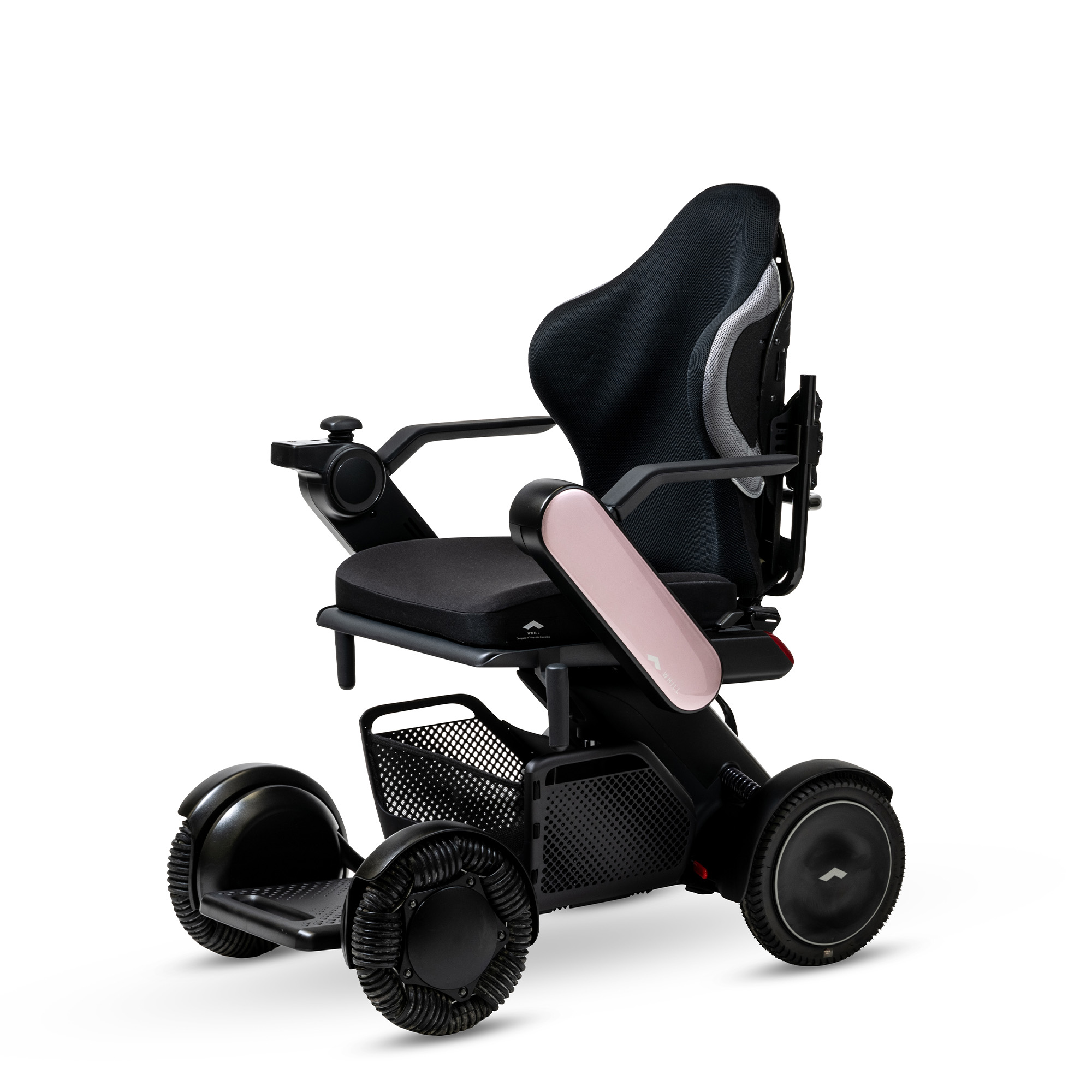 Whill Model C2 Support Wheelchair mobility product 4