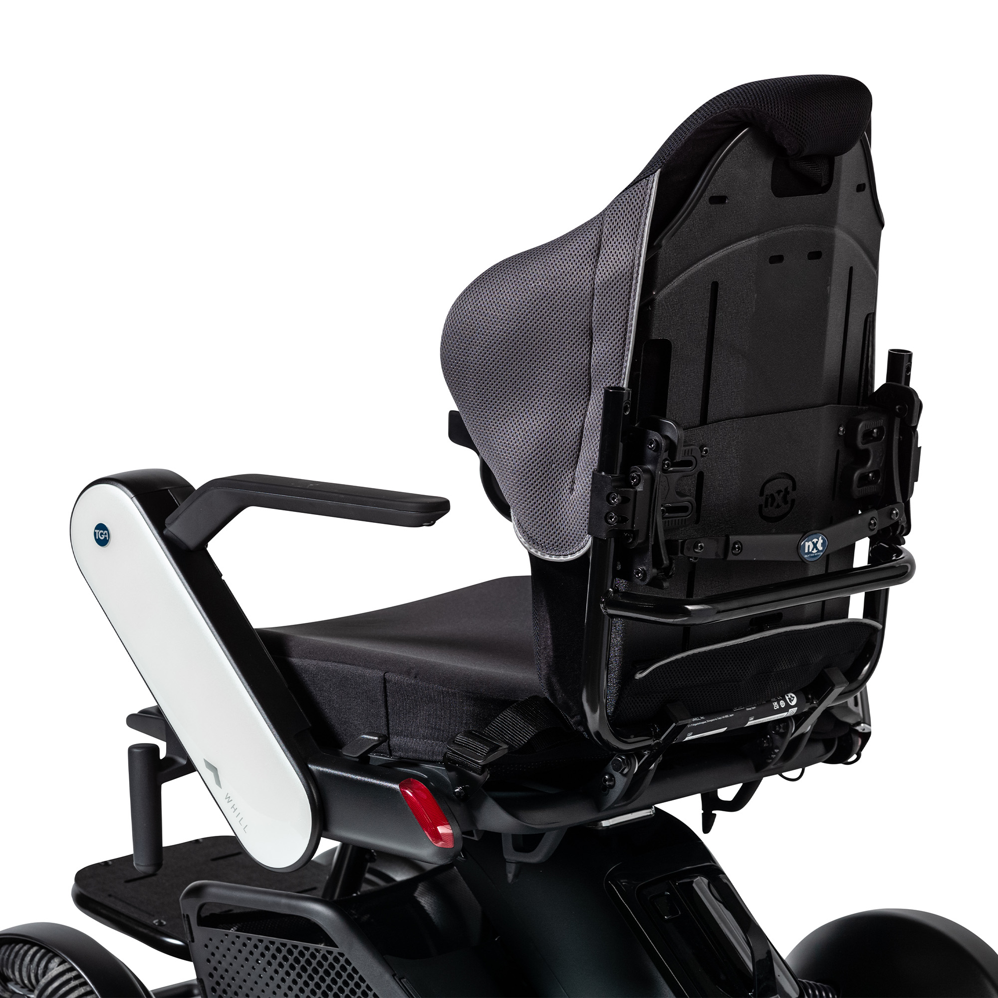 Whill Model C2 Support Wheelchair mobility product 12