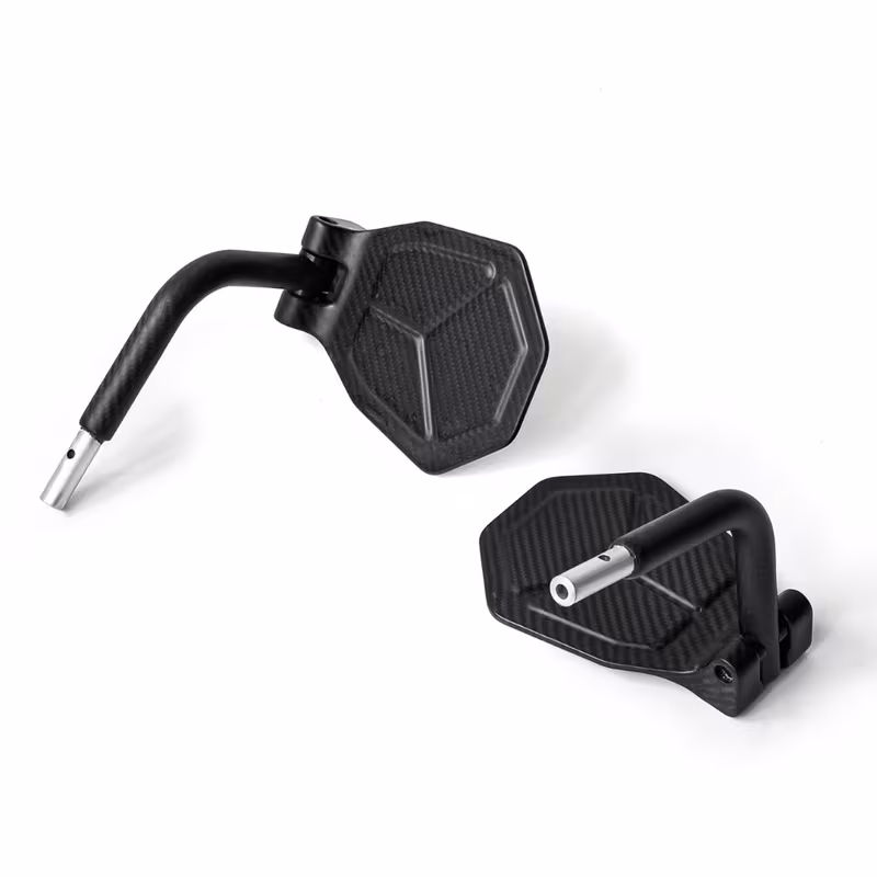 Nitron Carbon Fibre Electric Wheelchair mobility product 6