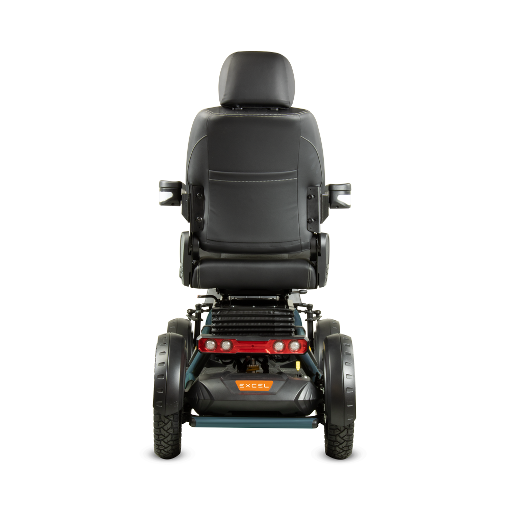 Excel Supernova EVO mobility product 5