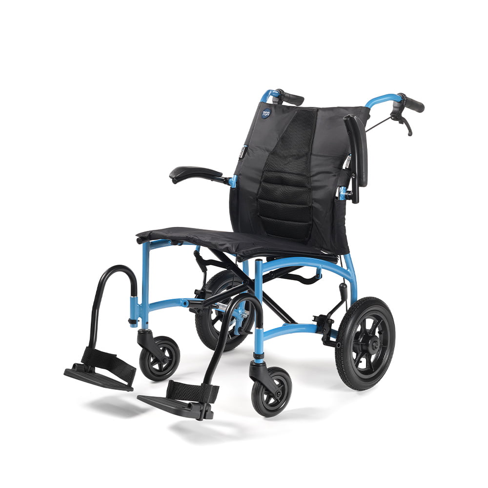 TGA Mobility Strongback – Attendant Controlled mobility product 2