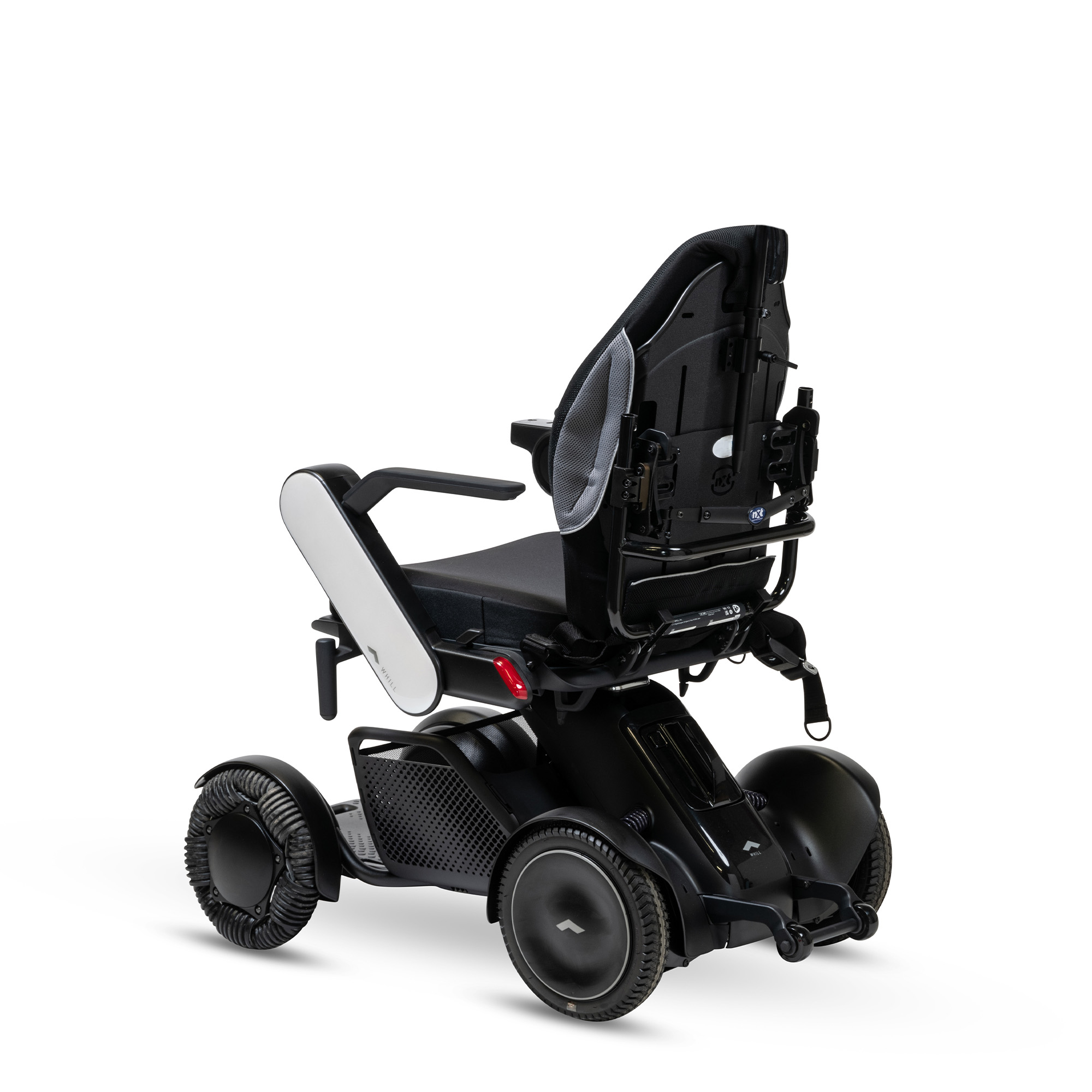 Whill Model C2 Support Wheelchair mobility product 13