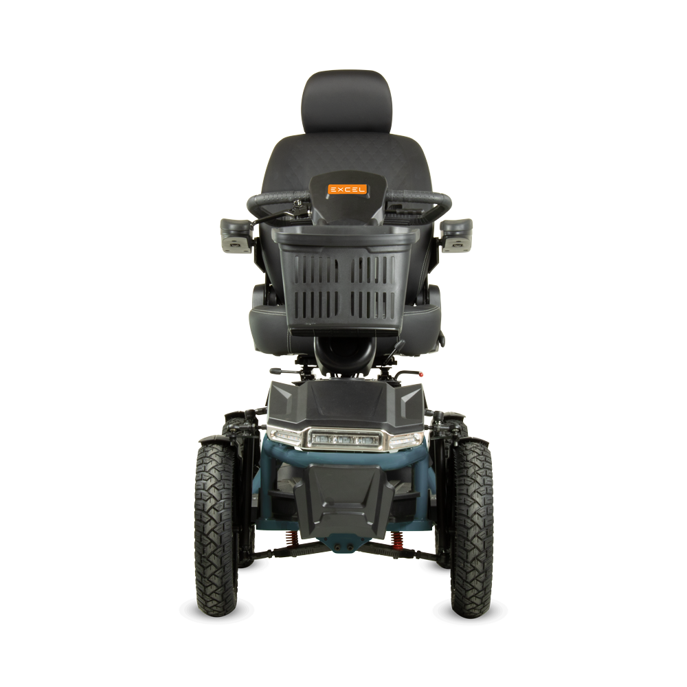 Excel Supernova EVO mobility product 4