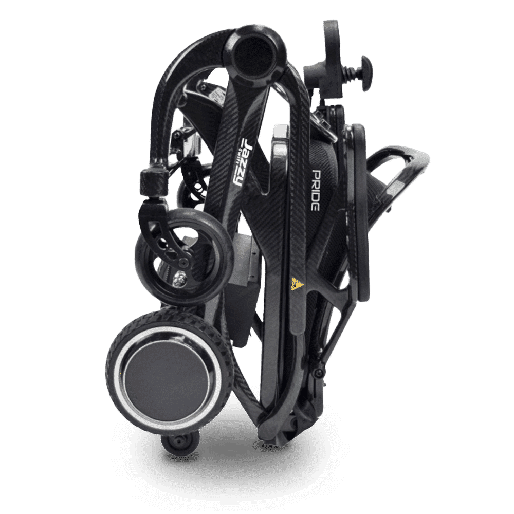 Jazzy Carbon Swift mobility product 3