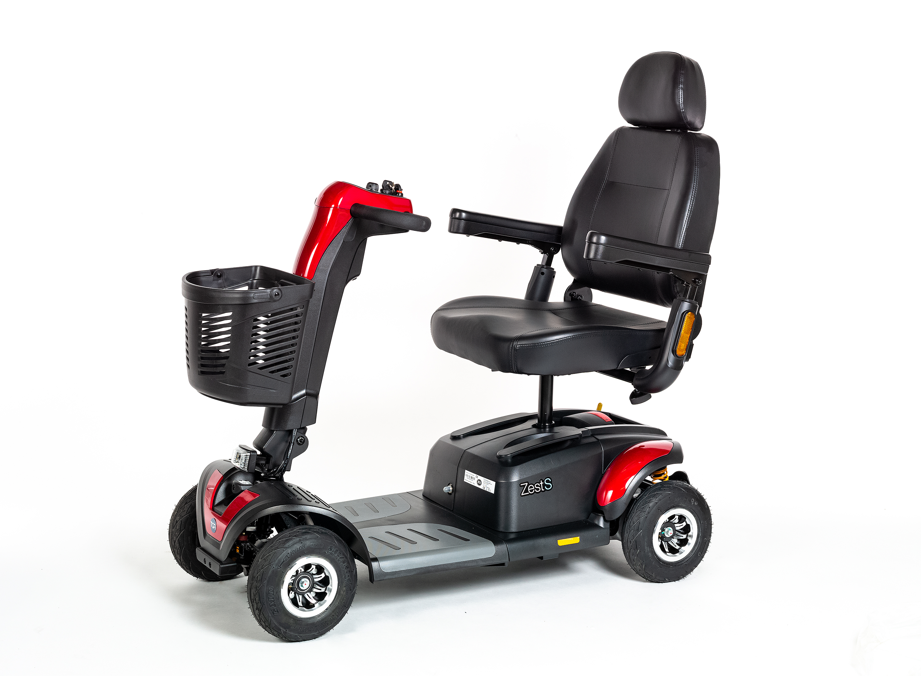 TGA Zest S mobility product 8