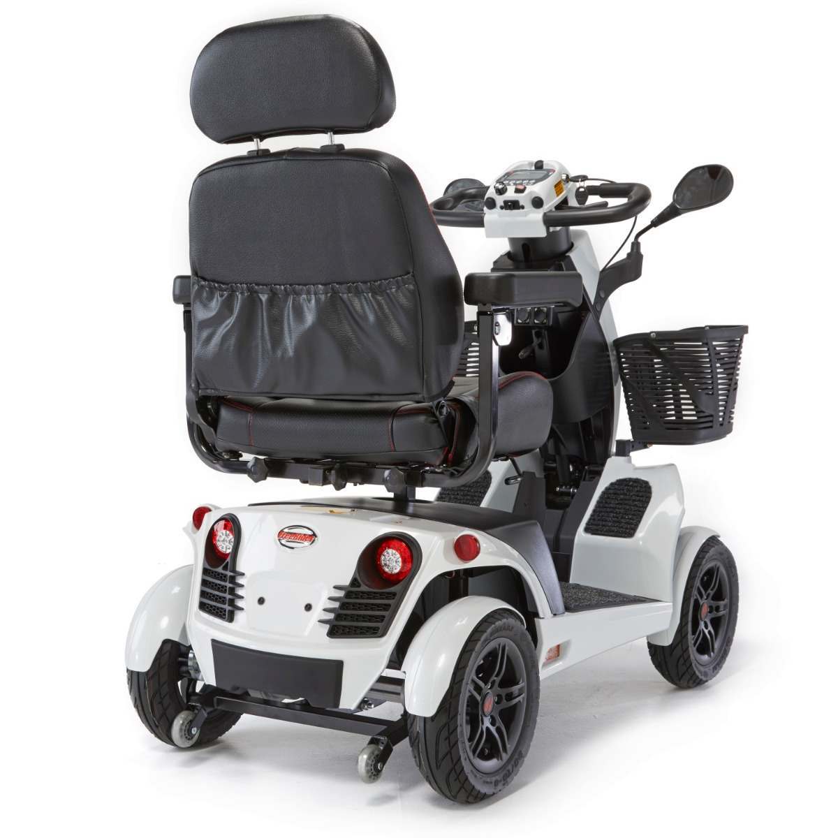 Freerider FR1 Mobility Scooter mobility product 4