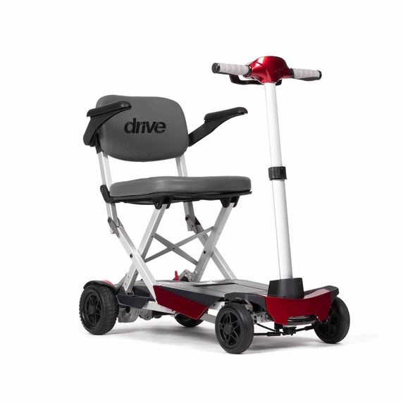 Drive Medical Manual Fold Plus