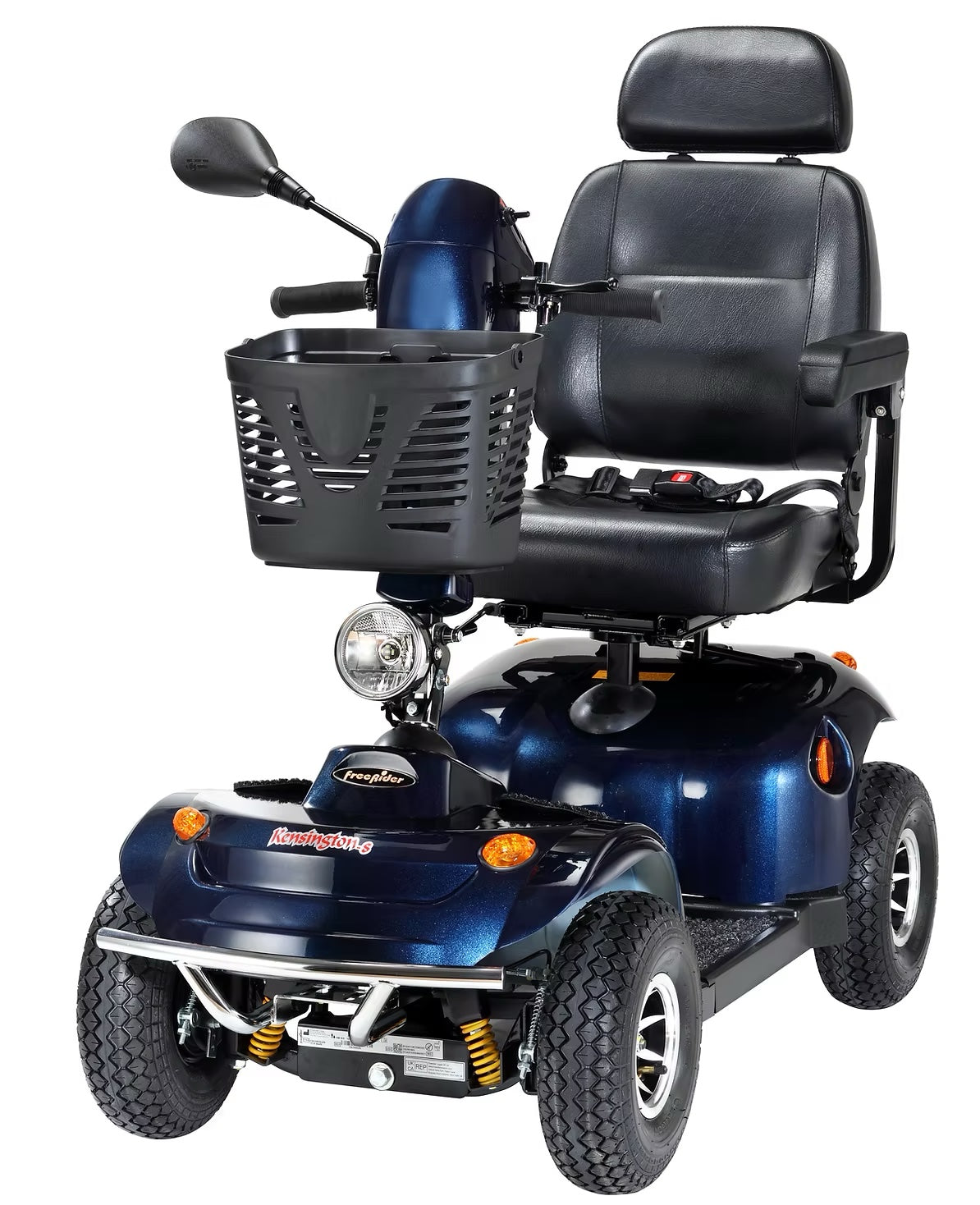 Freerider Freerider Kensington S