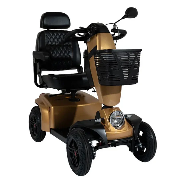 Freerider FR1 City Mobility Scooter