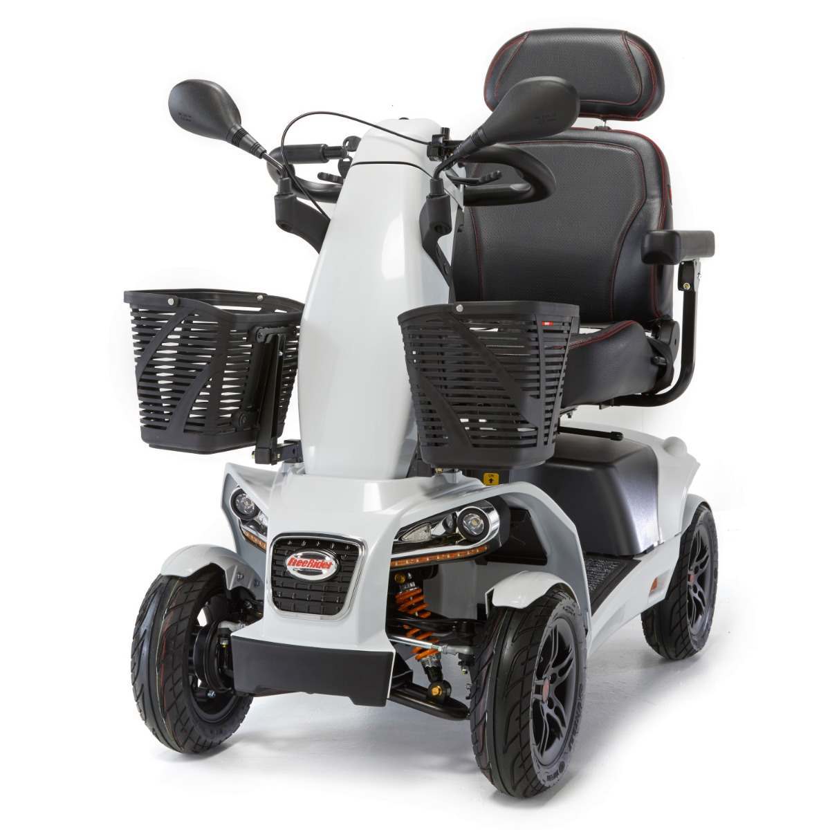 Freerider FR1 Mobility Scooter mobility product 3