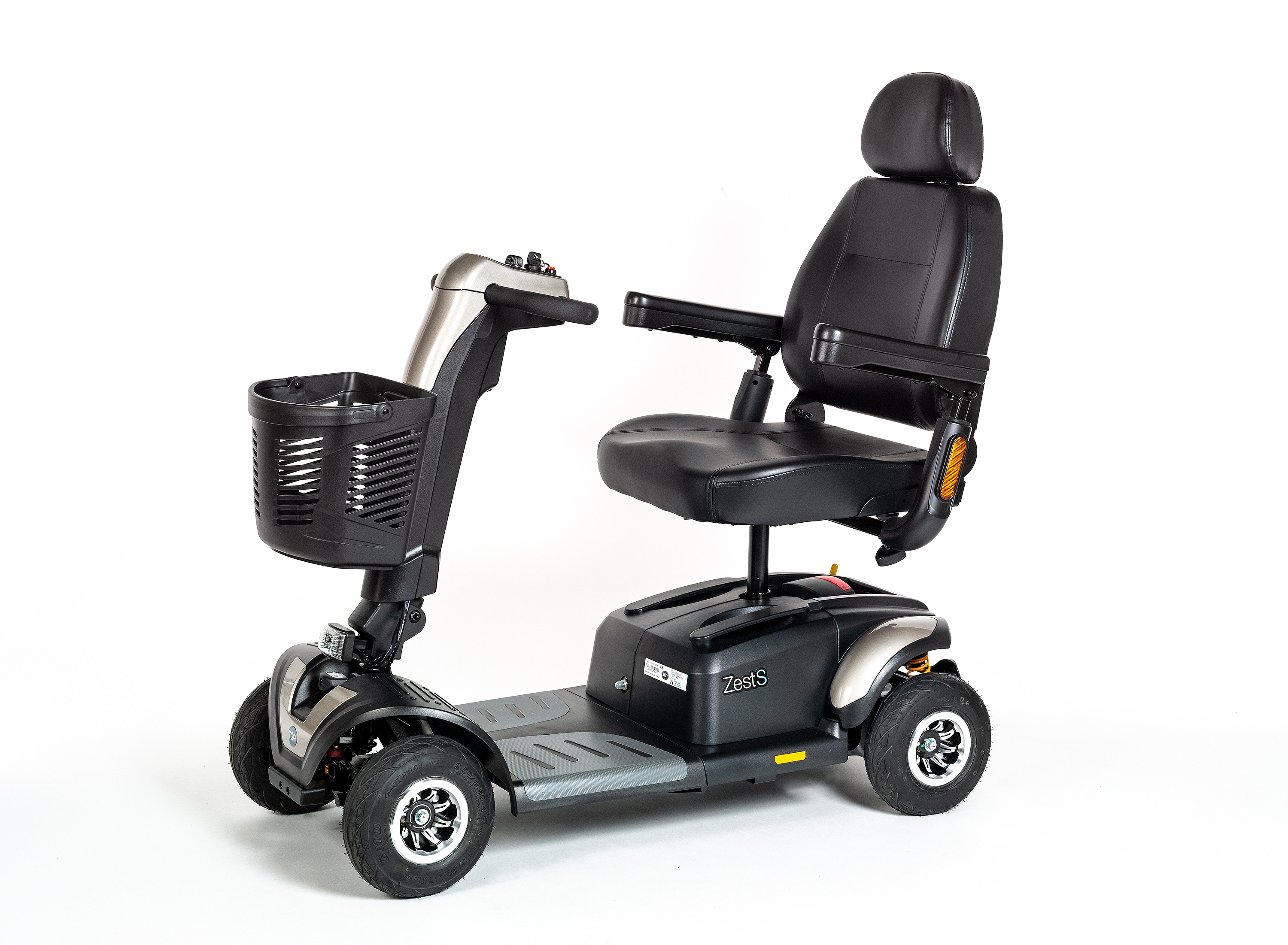 TGA Zest S mobility product 4