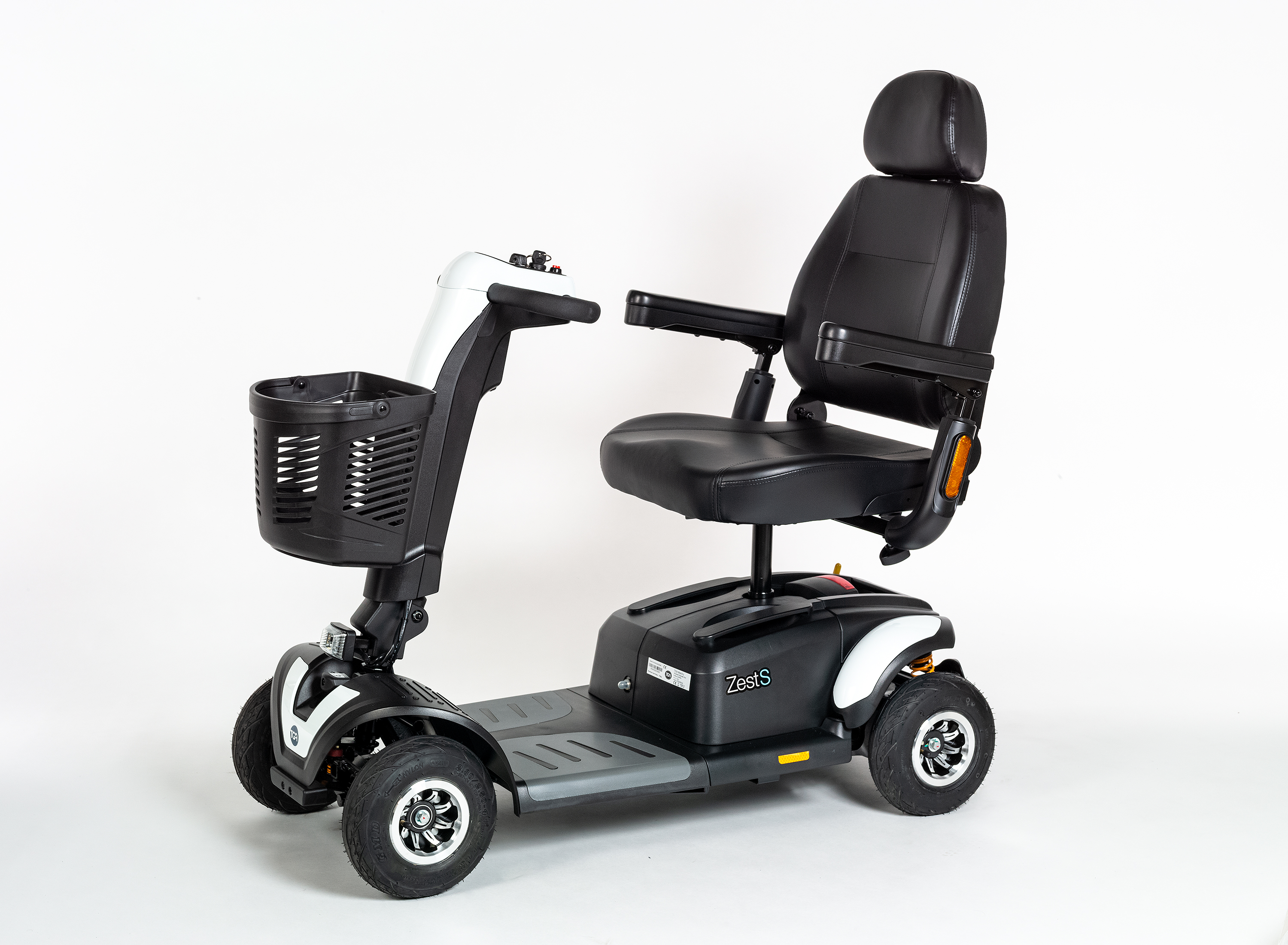 TGA Zest S mobility product 3