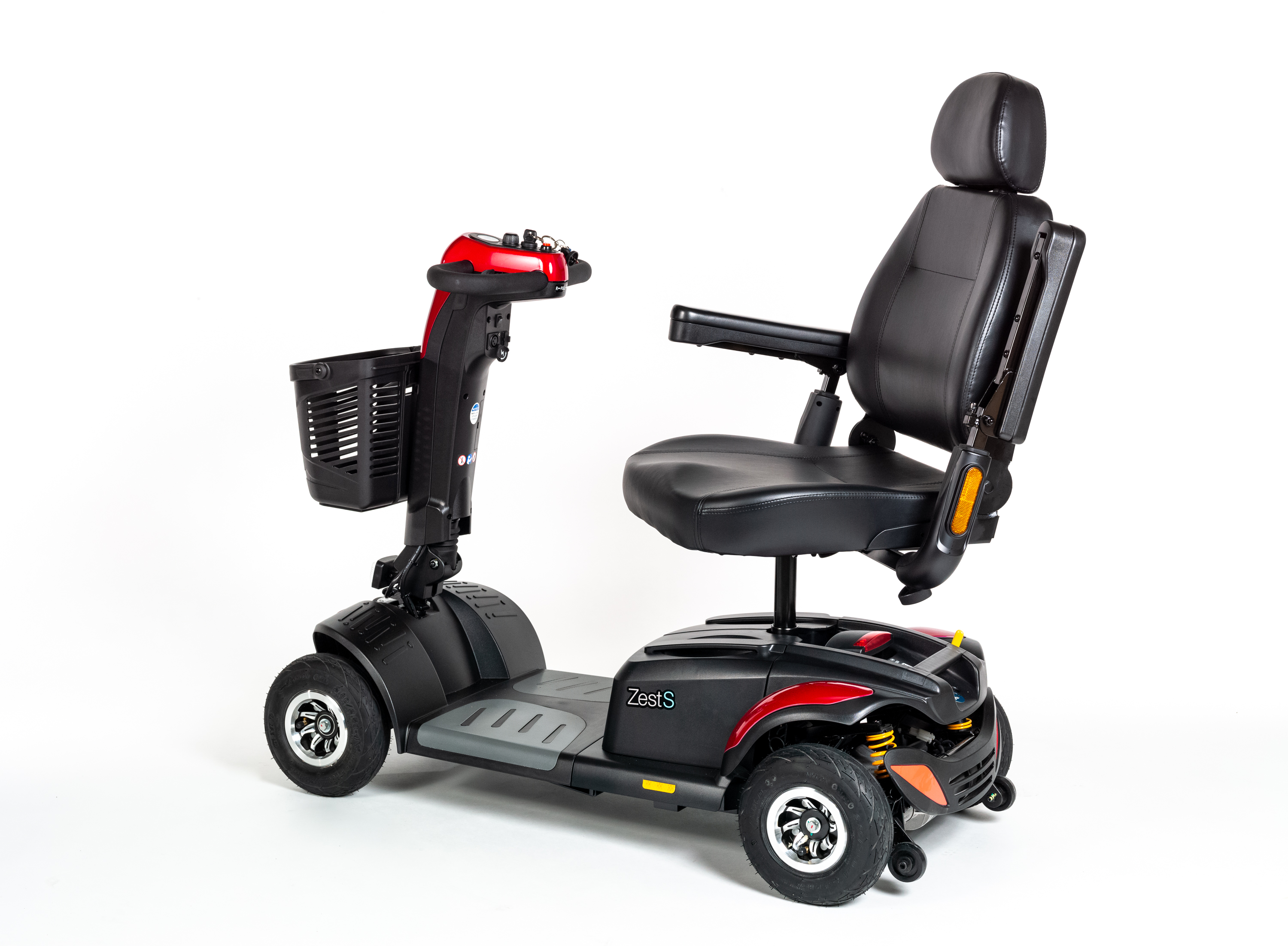TGA Zest S mobility product 5