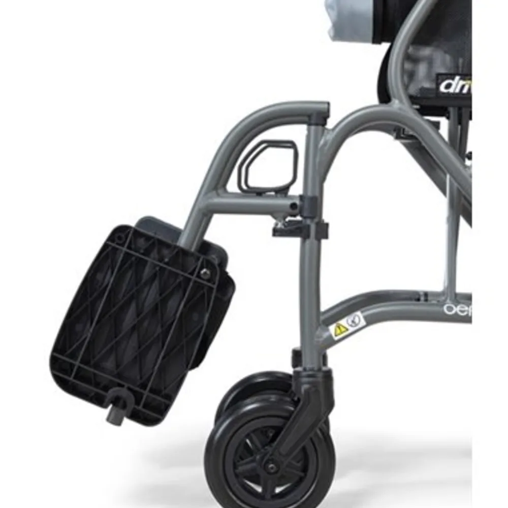 Drive Medical AeroMg Self Propelled mobility product 6