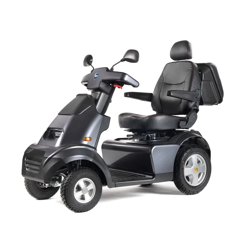 TGA Breeze S4 Mobility Scooter mobility product 16