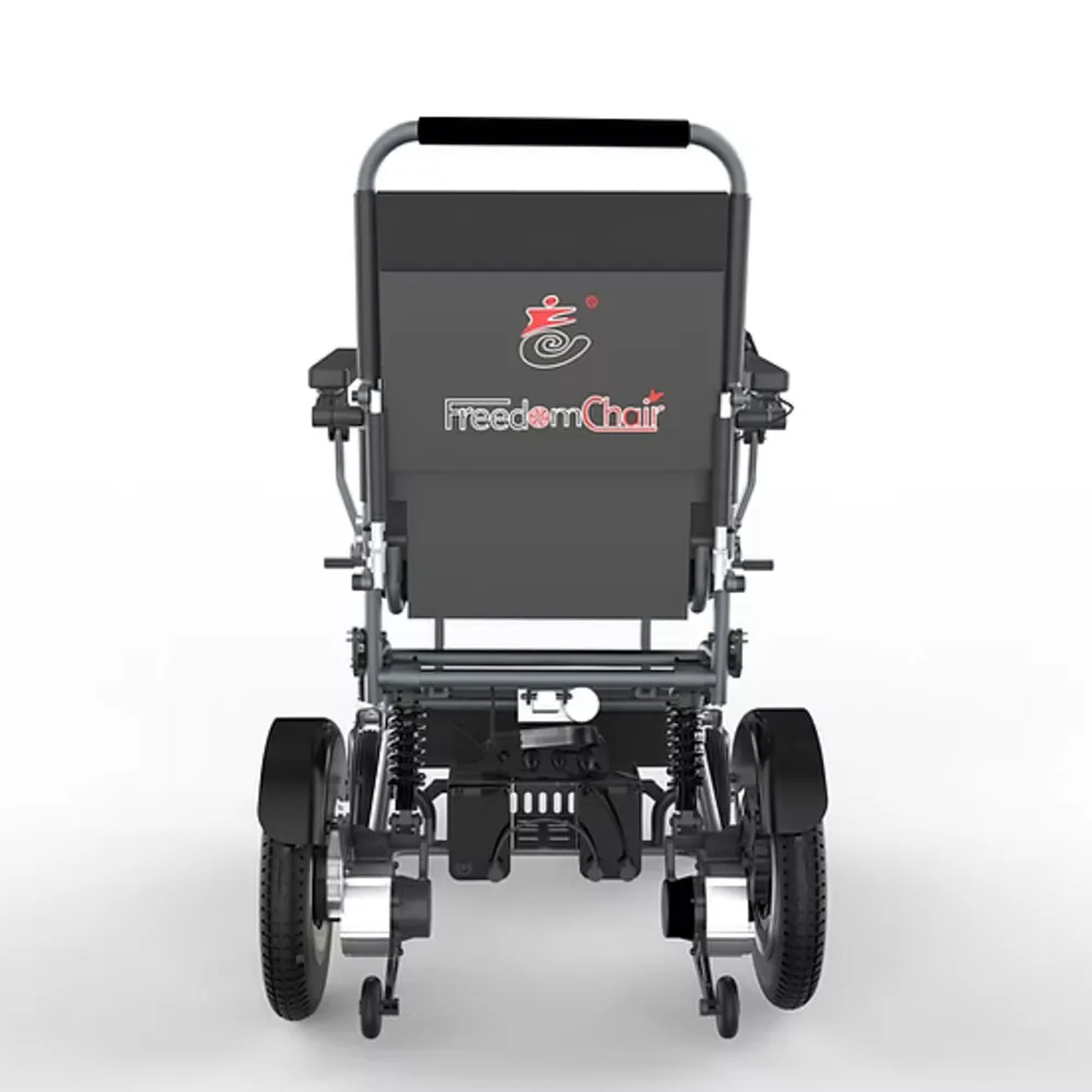 Freedom Ai3 Folding Electric Wheelchair mobility product 4