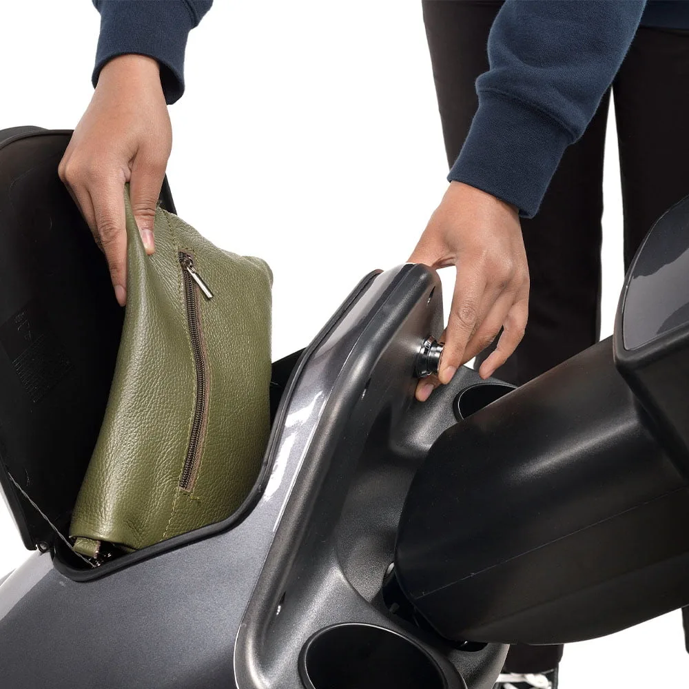 TGA Breeze S4 Mobility Scooter mobility product 26