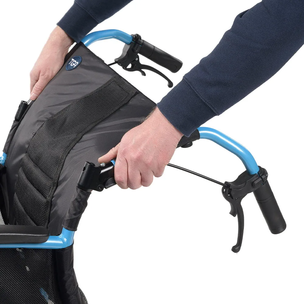 TGA Mobility Strongback - Self Propelled mobility product 3
