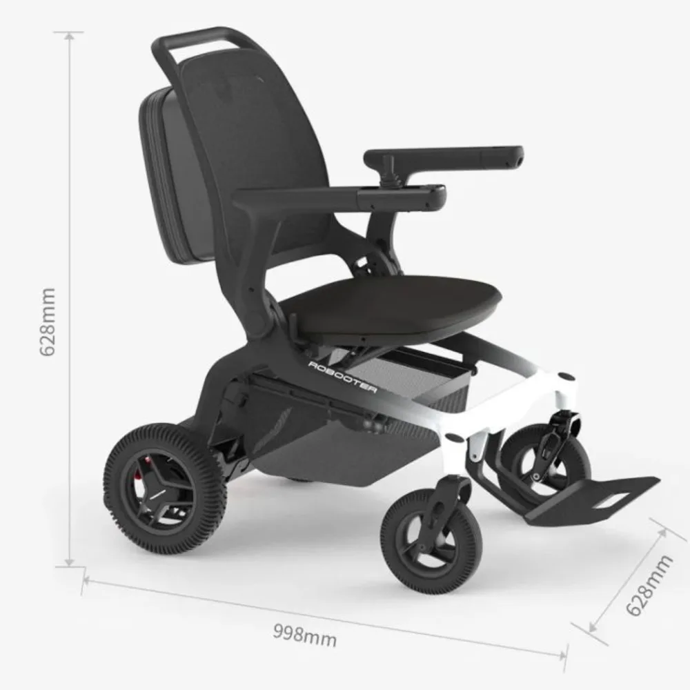 Robooter E80 Carbon mobility product 5