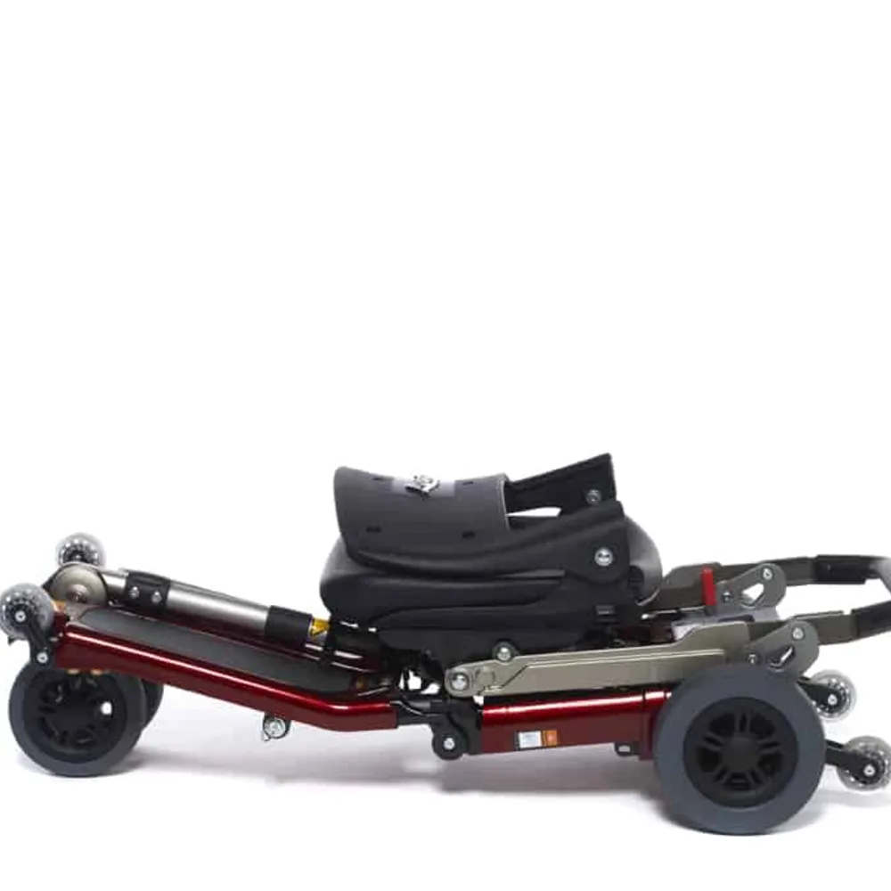 Luggie Elite Folding Mobility Scooter mobility product 5