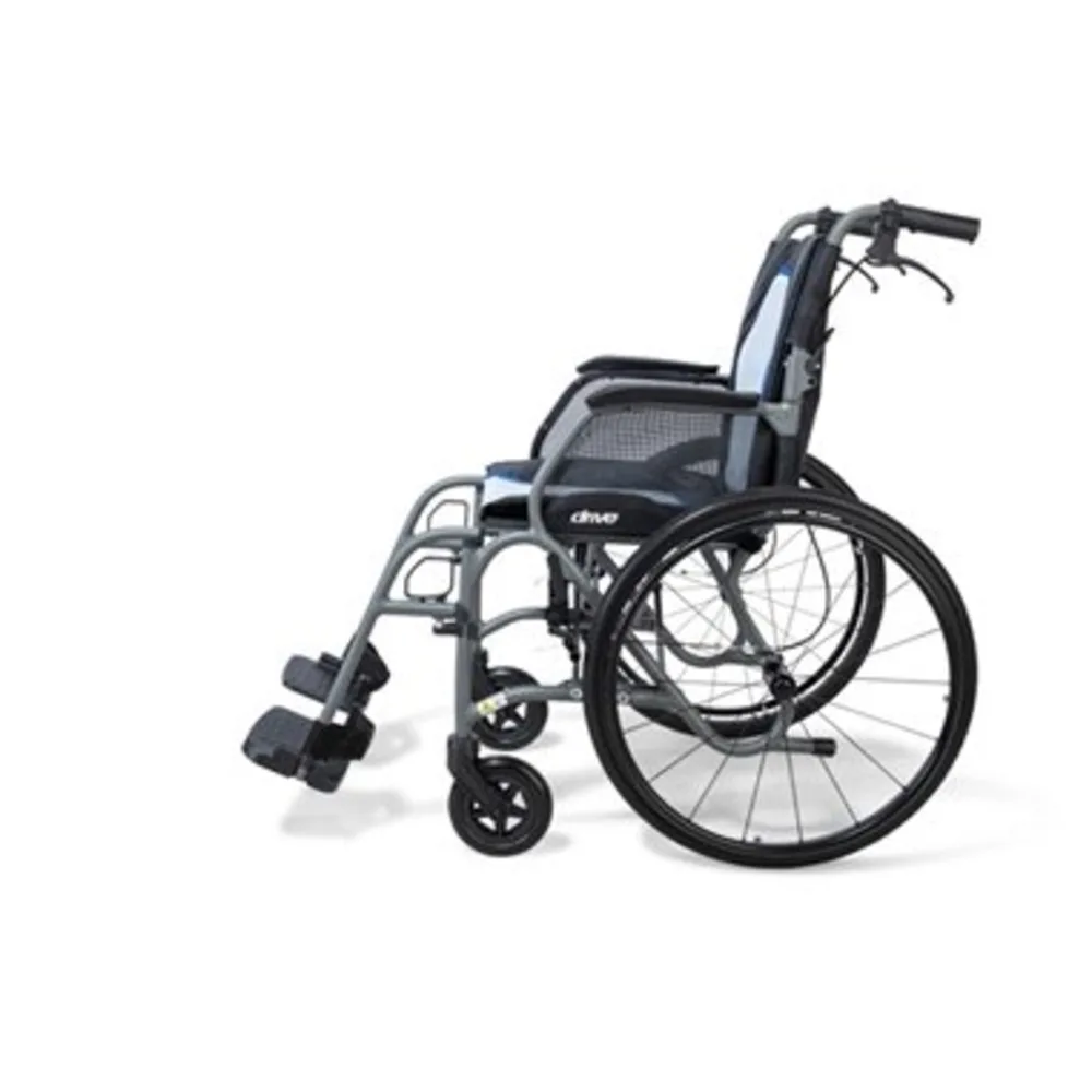 Drive Medical AeroMg Self Propelled mobility product 4