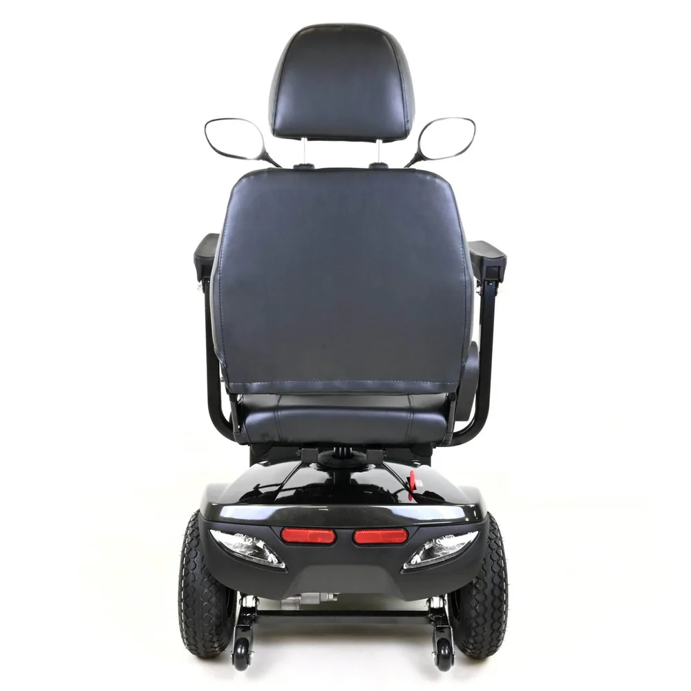 Komfi-Rider Phoenix 8 mph Mobility Scooter — image 5