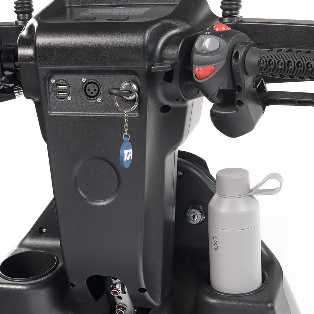 TGA Breeze S4 Mobility Scooter mobility product 31