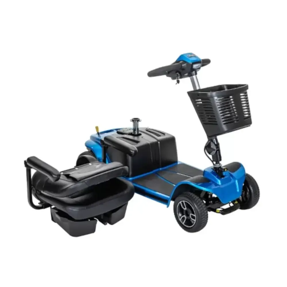 Pride Revo  2.0 mobility product 4