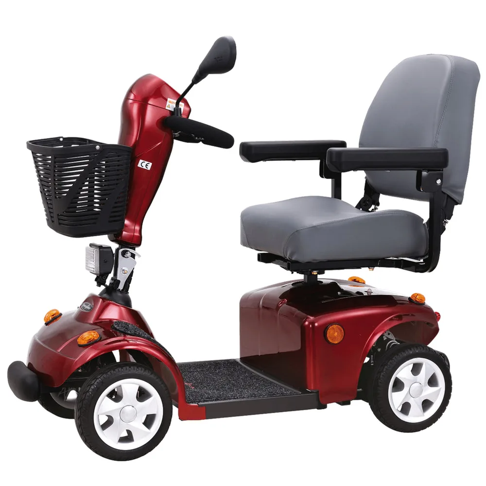 Freerider Mayfair 6 HD mobility product 2