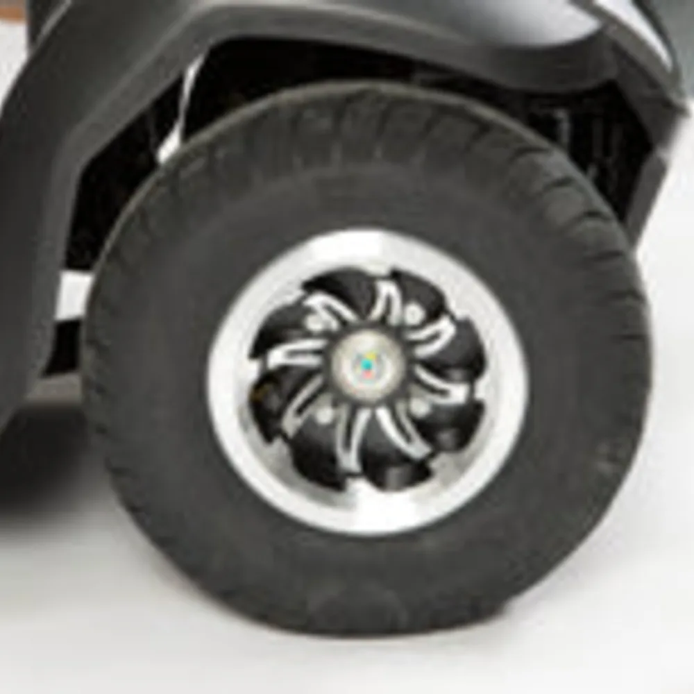 Drive Medical Envoy 4 mobility product 5
