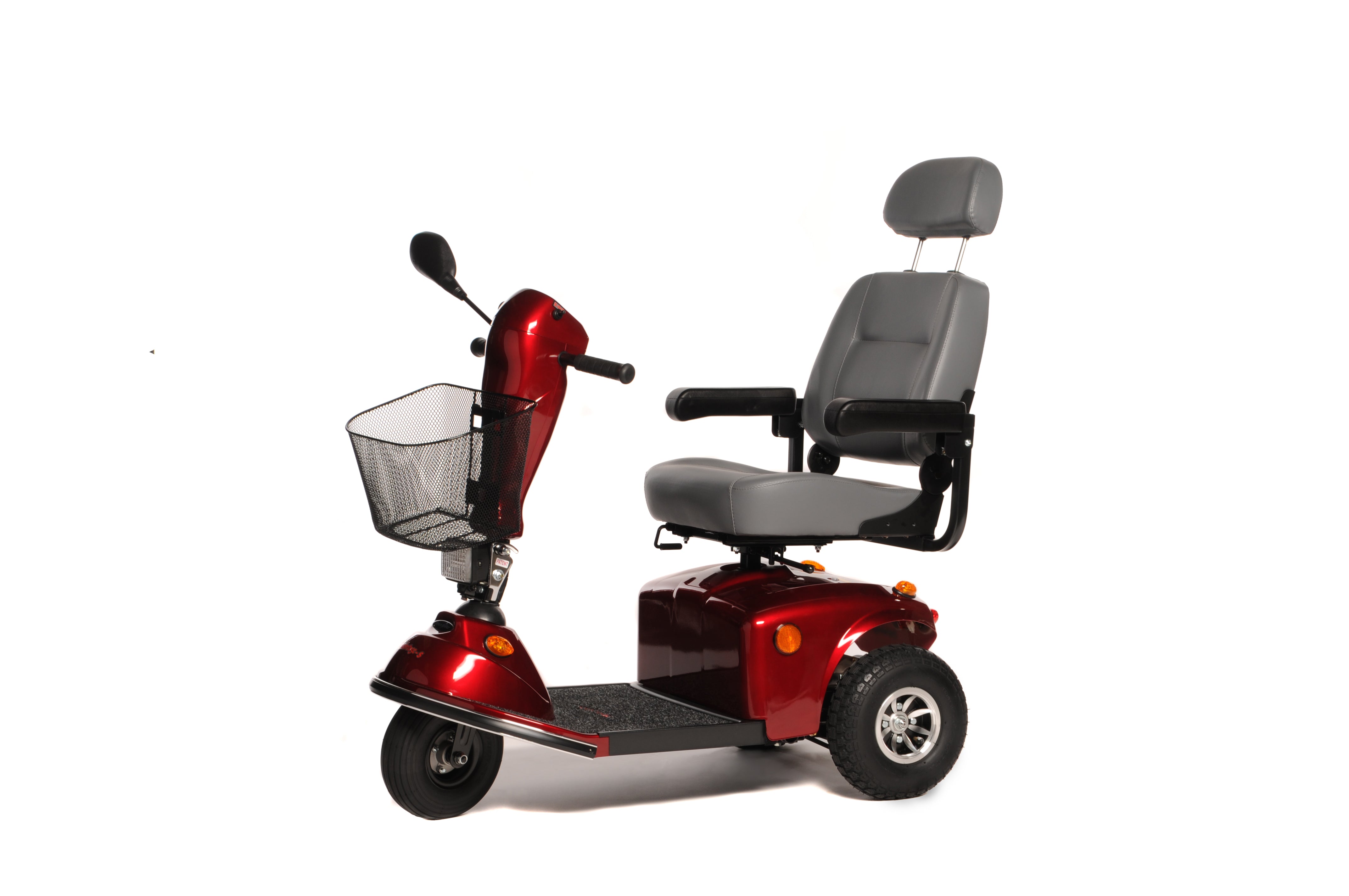 Freerider Knightsbridge mobility product 3