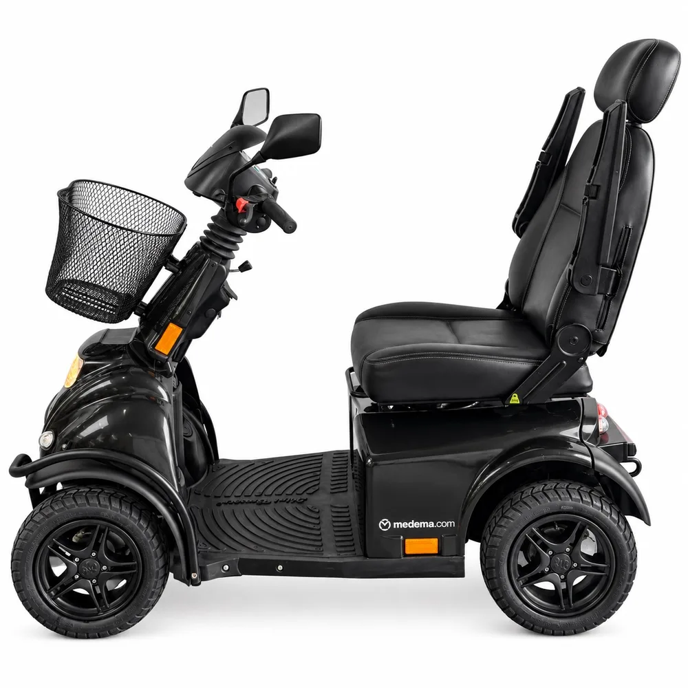 Mini Crosser M2 8 Mph Mobility Scooter USED — image 3