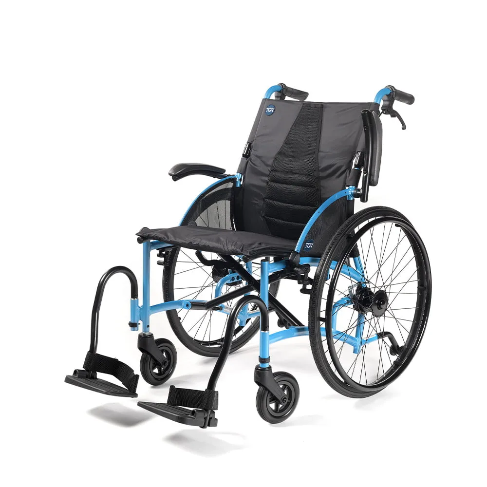 TGA Mobility Strongback - Self Propelled mobility product 7