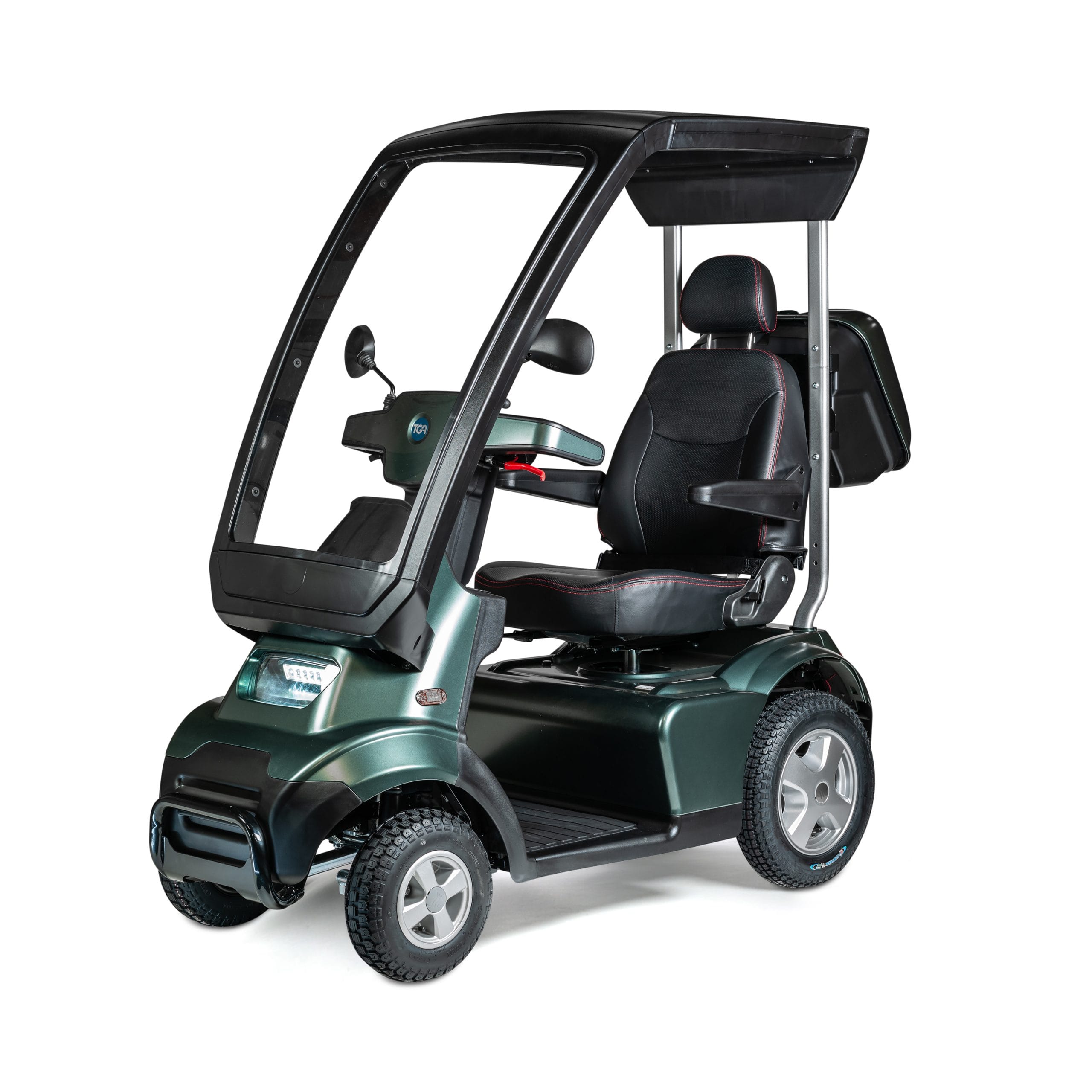 TGA Breeze S4 Mobility Scooter mobility product 20