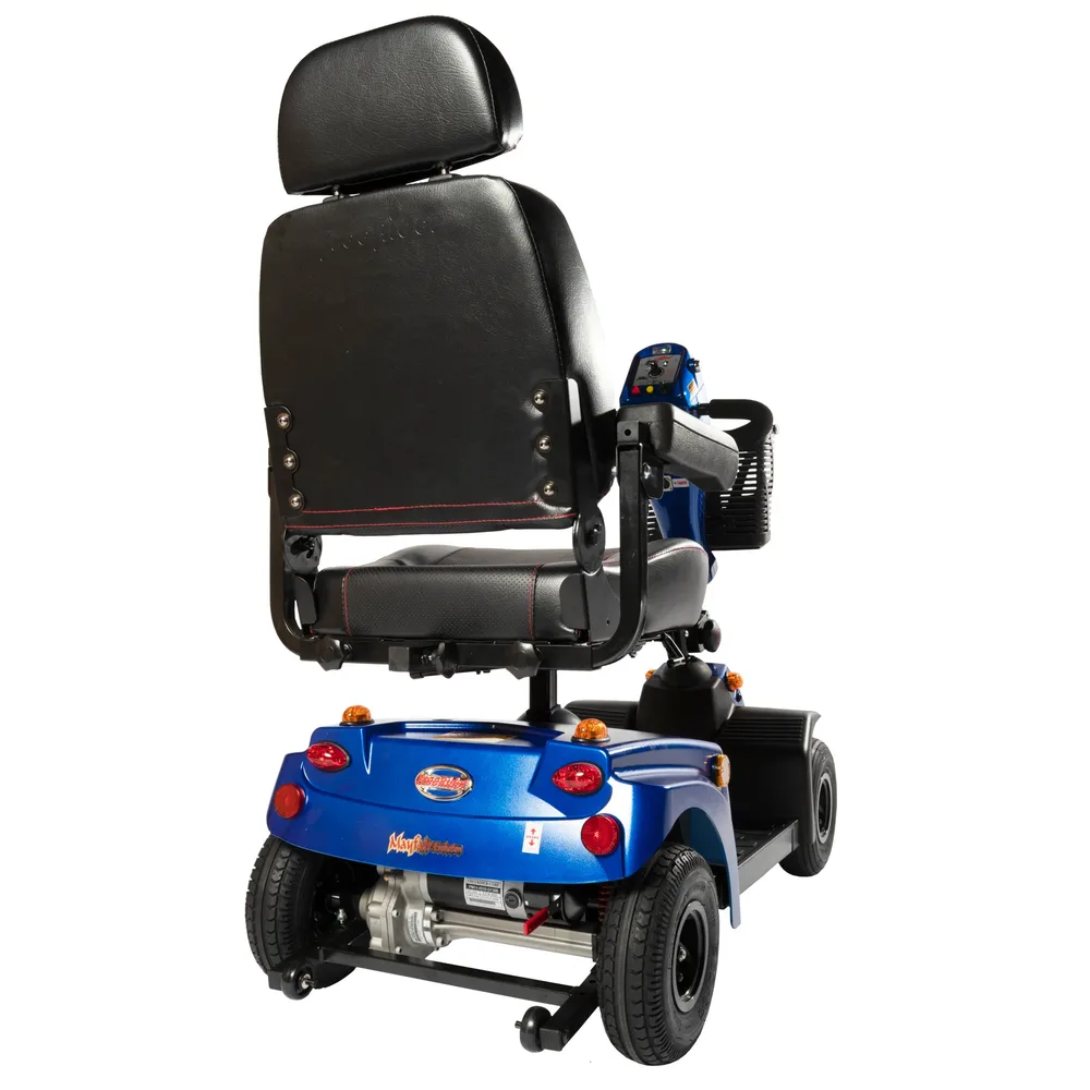 Freerider Mayfair Evolution 6 mobility product 4